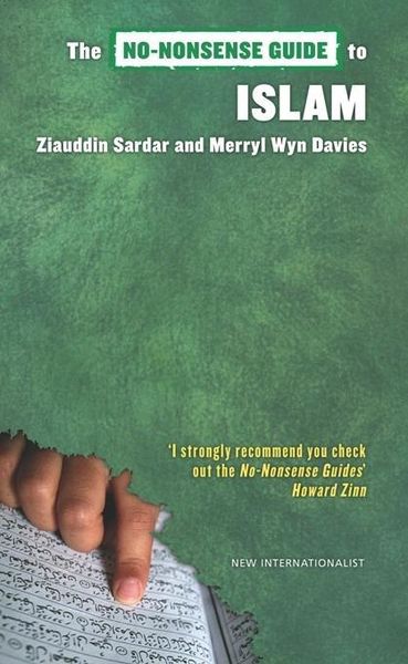 Produktbild: The No-Nonsense Guide to Islam