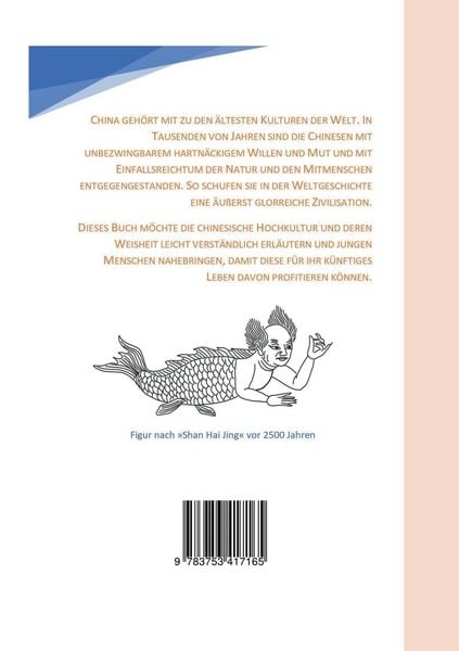 Produktbild: Chinesische M&auml;rchen und Weisheiten f&uuml;r Sch&uuml;ler und Studenten