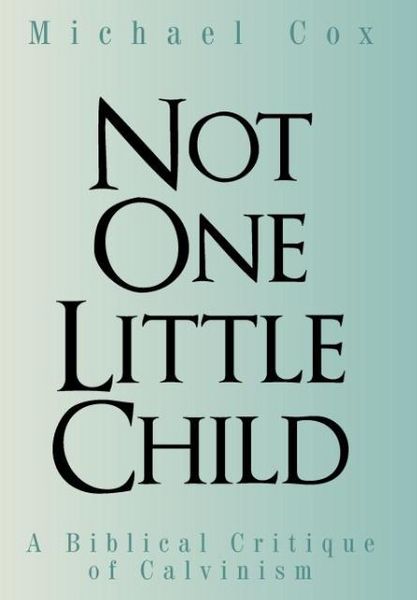 Produktbild: Not One Little Child