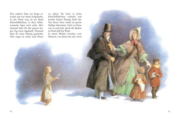Produktbild: Die sch&ouml;nsten Winterm&auml;rchen