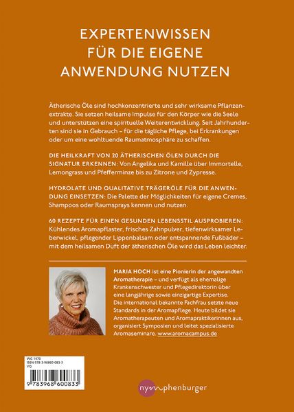Produktbild: Heilen mit &auml;therischen &Ouml;len