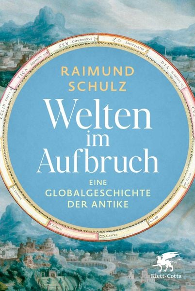 Produktbild: Welten im Aufbruch