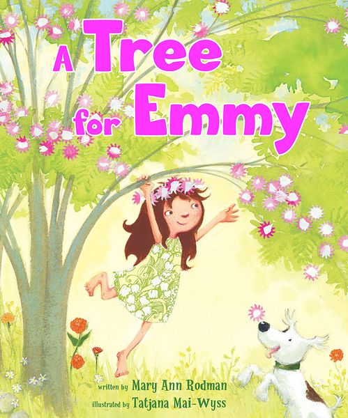 Produktbild: A Tree for Emmy