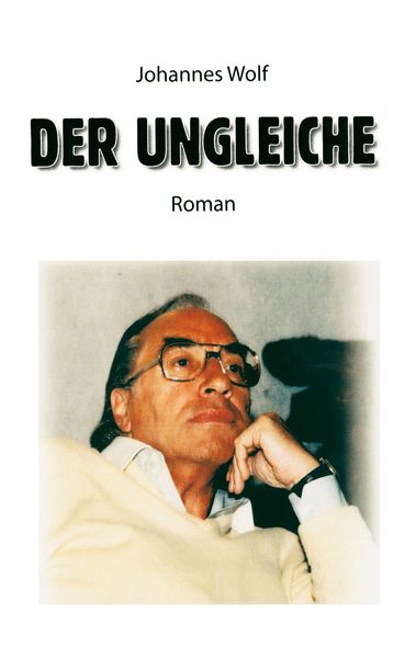 Produktbild: Der Ungleiche