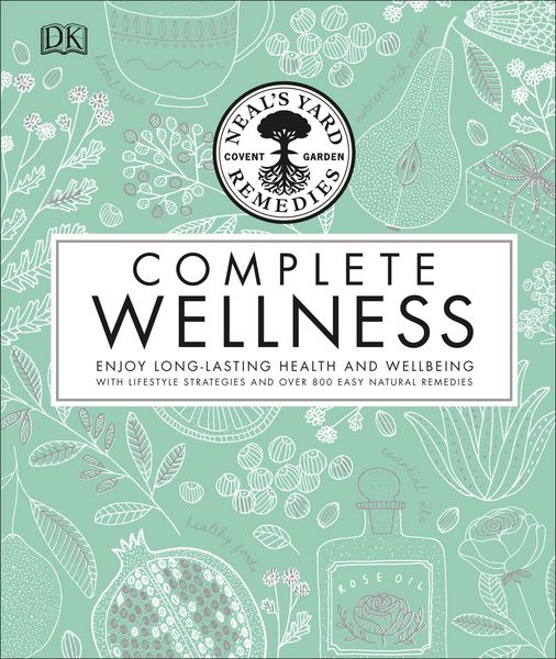 Produktbild: Neal's Yard Remedies Complete Wellness