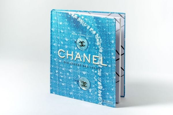 Produktbild: Chanel - Die Essenz des Luxus