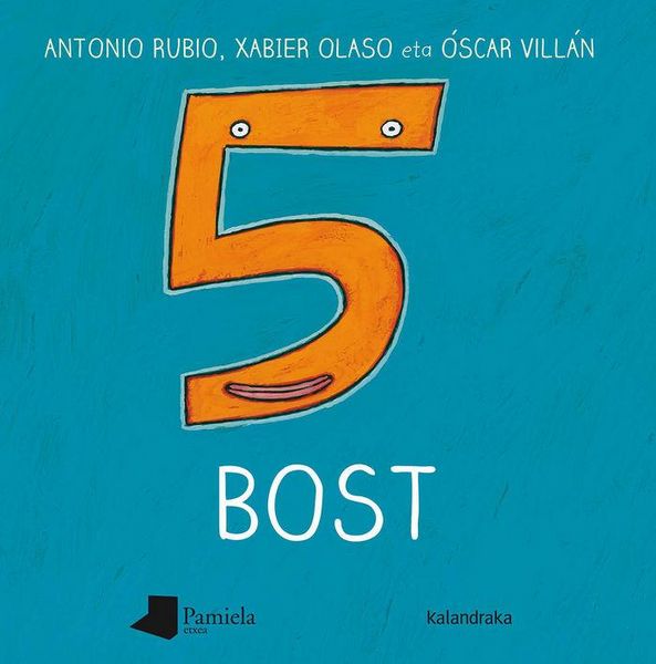 Produktbild: Ilargian kulunkantari. Bost
