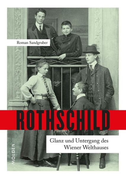 Produktbild: Rothschild