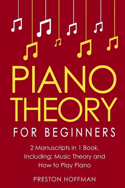 Produktbild: Piano Theory