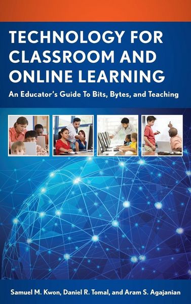 Produktbild: Technology for Classroom and Online Learning
