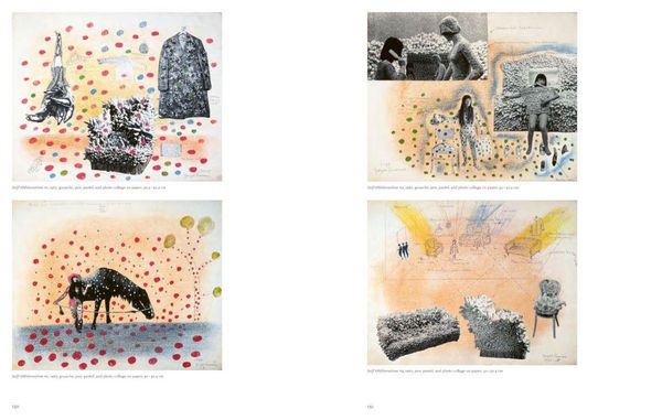 Produktbild: Yayoi Kusama