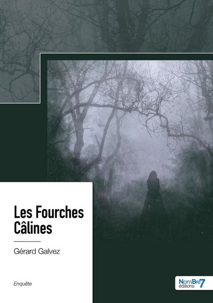 Produktbild: Les fourches calines