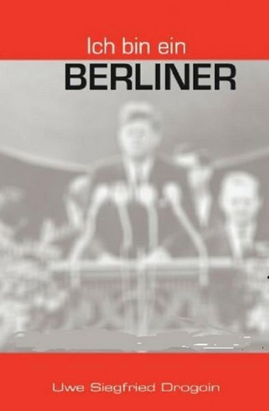 Produktbild: Ich bin ein Berliner