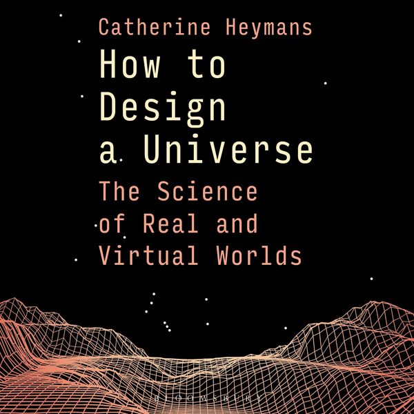 Produktbild: How to Design a Universe