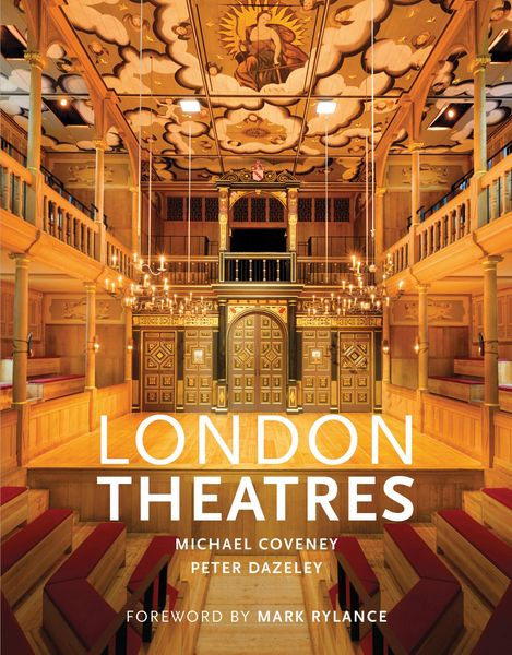 Produktbild: London Theatres