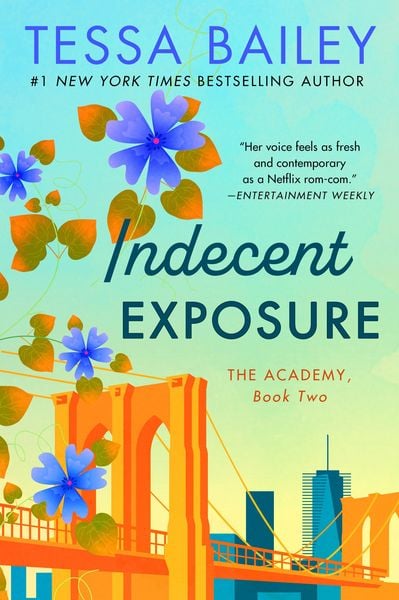Produktbild: Indecent Exposure