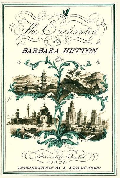 Produktbild: The Enchanted