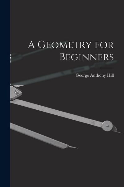 Produktbild: A Geometry for Beginners