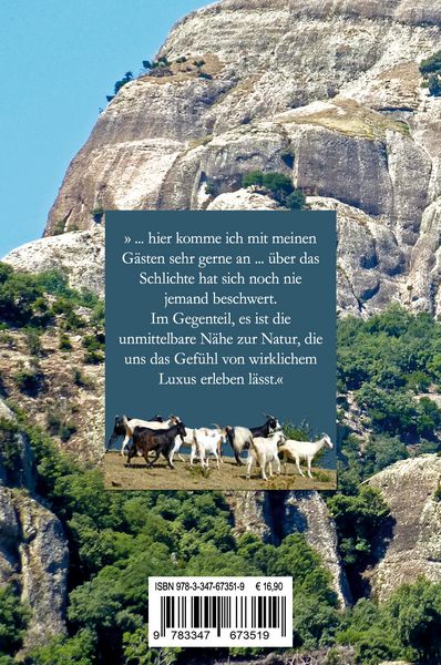 Produktbild: Kalabrien - Schritt f&uuml;r Schritt - Au&szlig;ergew&ouml;hnliches Tagebuch einer Wanderreise, das sich mit seinen zahlreichen Landesinformationen als unterhaltsamer Reisef&uuml;hrer offenbart.