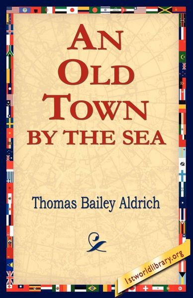 Produktbild: An Old Town by the Sea