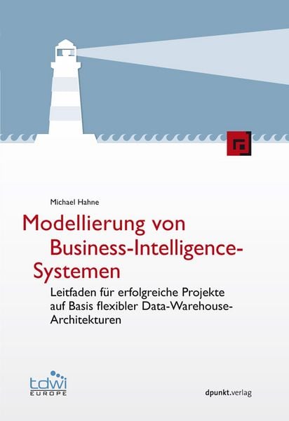 Produktbild: Modellierung von Business-Intelligence-Systemen