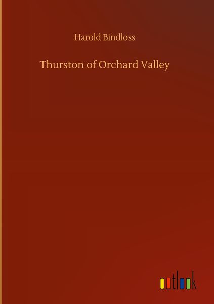 Produktbild: Thurston of Orchard Valley