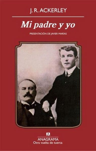 Produktbild: Mi padre y yo