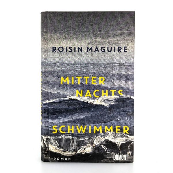 Produktbild: Mitternachtsschwimmer