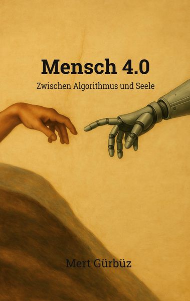 Produktbild: Mensch 4.0