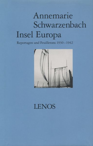 Produktbild: Ausgew&auml;hlte Werke / Insel Europa