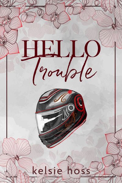 Produktbild: Hello Trouble