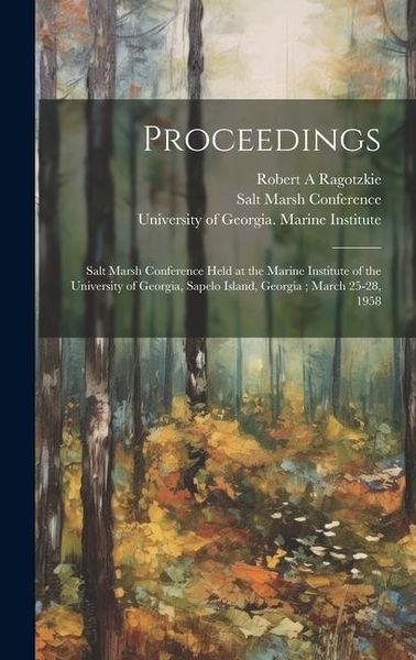 Produktbild: Proceedings