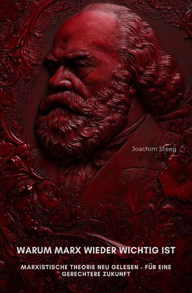 Produktbild: Warum Marx wieder wichtig ist