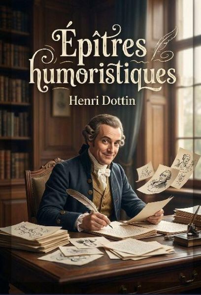 Produktbild: &Eacute;p&icirc;tres humoristiques