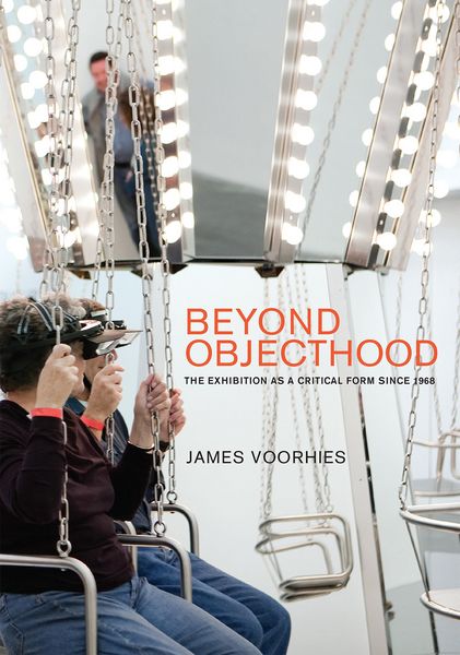 Produktbild: Beyond Objecthood