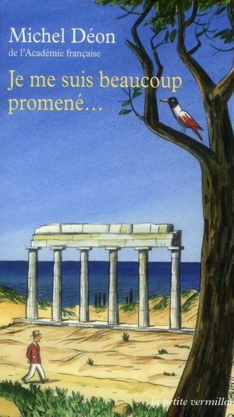 Produktbild: Je me suis beaucoup promen&eacute; ...