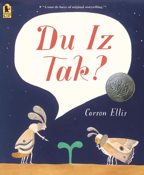 Produktbild: Du Iz Tak?
