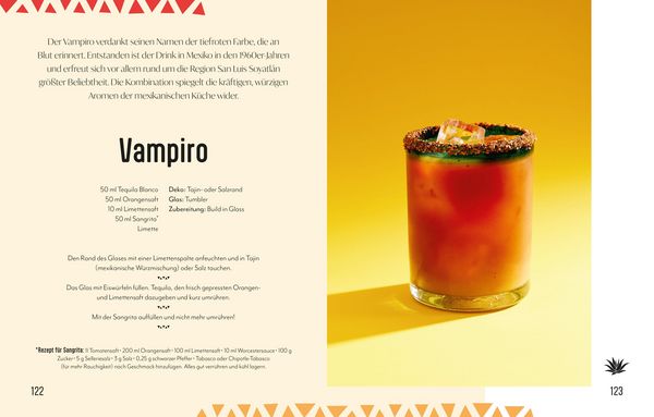 Produktbild: Tequila