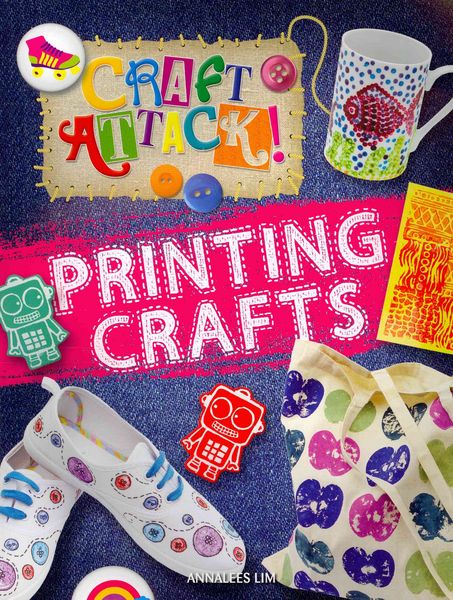 Produktbild: Printing Crafts