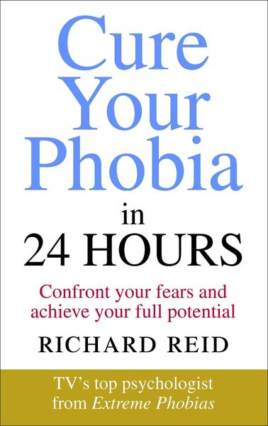 Produktbild: Cure Your Phobia in 24 Hours
