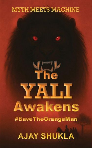 Produktbild: The YALI Awakens