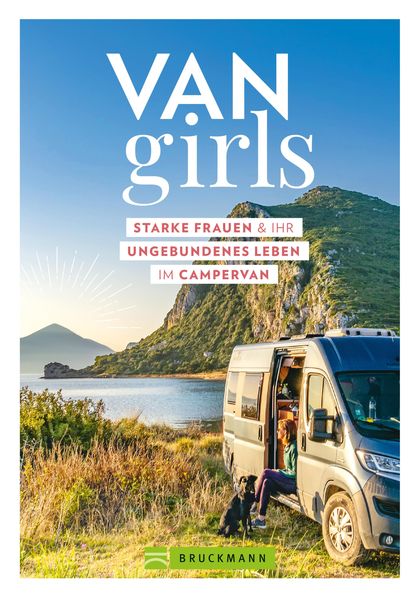Produktbild: Van Girls