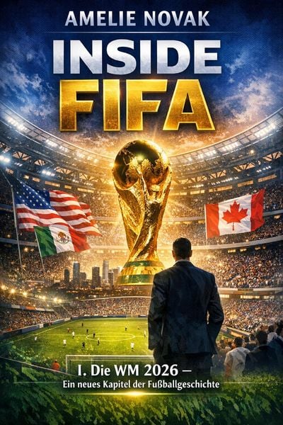 Produktbild: Inside Fifa