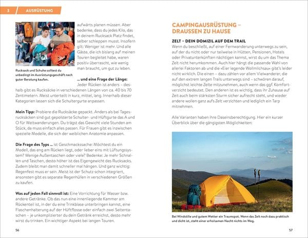 Produktbild: Wissen Kompakt Outdoor Wohnmobil