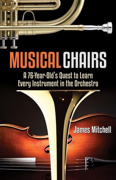 Produktbild: Musical Chairs