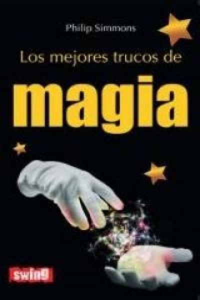Produktbild: Los Mejores Trucos de Magia
