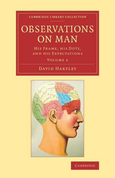 Produktbild: Observations on Man