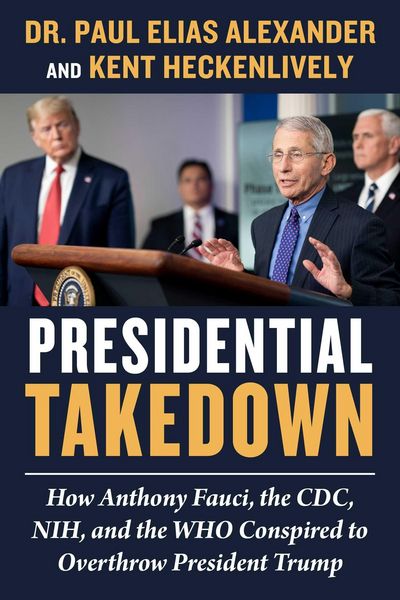 Produktbild: Presidential Takedown