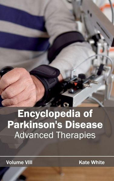 Produktbild: Encyclopedia of Parkinson's Disease