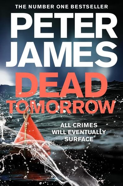 Produktbild: Dead Tomorrow